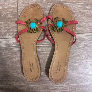 Kate Spade Sandals